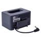 Brother PABC004 Akku Ladestation 