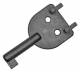 INDEXA DKMK replacement key for xxxxDKM push button 36913