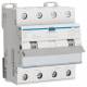 Hager ADX482D FI-LS 4P 10kA C-32A 30mA A