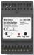 Siedle BVM650-0 Bus-Video-Modulator Grau