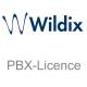 Wildix WGW1000-LIC Activation licence for WGW1000