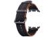 Samsung ET-SOL33LBEGEU Athleisure (M/L) für Watch8/Watch8 Classic/Watch 9 Dark