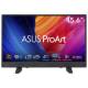 ASUS 90LM09Z3-B01370 ProArt PA16USV 39,6 cm (16:9) UHD HDMI DP