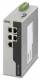 Phoenix Contact 2891030 Industrial Ethernet Switch - FL SWITCH 3005 - 