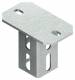 Niedax KU5050E5 KU 5050 E5 Schraubkopfplatte for, profile U 5050