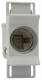Lindner K218624 Mersen 01721.470000 Sicherungssockel NEOZED D02 AC230,400V 1p ohne BS Schelle Sc