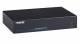 BlackBox ACX1004A-HID4 TC KVM SWITCH W/ GLIDE&SWITCH Maus, 4-PORT (4)HID