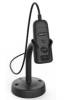 Zebra STND-WS0060C-04 Standfuß, Gooseneck