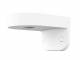 Hanwha Videoüberwachung SBP-120WMW Hanwha Techwin IP Cam Zbh. Wall mount 