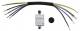 Lts Licht und Leuchten 662748 LTS LKDI-Z 060.100 light channel 060 accessories with grounding