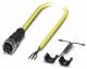 Phoenix Contact 1409534 Phoenix SAC-HZ-3P-2,0-542/ FS SCO BK Sensor-/Aktor-Kabel