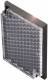 Balluff BOS R-36 reflector BAM01CM