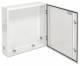 Hager P13BLM1 converter cabinet universN IP54 800x800x218 mm