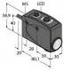 Turck R58ACG1D opto sensor, angle light switch 3010233