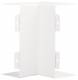 Hager LFS6015049016 Inner corner steel for LFS 60x150mm vwhite