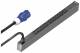 Rittal DK 7979110 PDU Basic basic power distribution 16A/1P CEE 12xC13+1xC19