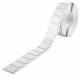 WAGO 210-836 Tasterschilder 27 x 17,5 mm