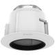Hanwha Techwin SHP-1563FW Hanwha Vision Zubehör • Montagezubehör • Flush mount • 