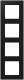 Jung A5584BFSWM frame A 550