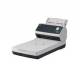 Fujitsu PA03810-B001 Ricoh fi-8290 Scanner + Flachbett