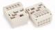 WAGO 267-314 conductor holder 1.5-2.5 mm² white