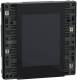Merten MEG6192-6010 Push button sensor Flex KNX Merten System Design Module 2-fold