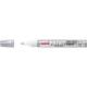 Mitsubishi 182082 Lackmarker UNI PAINT PX-20 Shiny silber