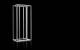Rittal 9690031 VX ESS SV energy storage frame W x H x D: 600x2000x800 mm
