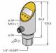 Turck PS010V-302-LI2UPN8X-H1141 pressure sensor with current output 6833340