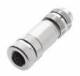 Balluff BCC S435-0000-2A-000-41X575-000 Steckverbinder BCC097K