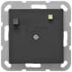 GIRA 266428 Fi-Schutzschalter 30mA anthrazit