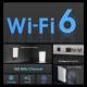 TP-Link RE6000XD(DE)