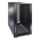APC NetShelter AR3104 24U 482.60 mm Wide Rack Cabinet - Black