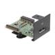 SHUTTLE DisplayPort 1.2 daugher board