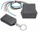 INDEXA PTX001/PRX001R Fung-Sender/ Empfänger mit Relaisausgang 33425