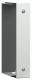 Hager FWKP10025079016 Length adapter FWK-Plus 100x250 mm white powder-coated