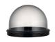 Hanwha Techwin SPB-PTZ6 Hanwha Vision Zubehör • Cover • Smoked Dome Cover • 