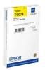 C13T90744N EPSON T9074 WF Tinte gelb