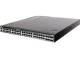 EdgeCore Switch full manged 54 Port • 48 x 1Gbe • 2x 100G QSFP28 • 4x 25G SFP28 • PoE Budget 1560W • 48x PoE BT (90w) • 48,3 cm ( 19 inch ) 1 HE • Datacenter Switch • Front-to-back • EPS202 • 4630-54PE-O-AC-F