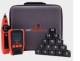 Netpeppers NP-LAN-COM-KIT300 Netzwerkverkabelung-Tester, Cable Commander Kit Pro