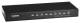 BlackBox AVSP-DVI1X8 1x8 DVI Audio/Video Splitter mit HDCP Support