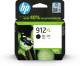 HP 912XL Black Ink Cartridge 21.7ml