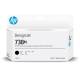 HP A24VLA 738M DNJ Tinte schwarz 130 ml
