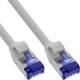 InLine Patchkabel RJ-45 (M) zu RJ-45(M),2m,CAT 6a,