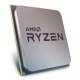 AMD Ryzen 7 5700 - 8x - 3.7 GHz - AM4 Socket - Tray