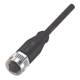Balluff BCC032H BCC M415-0000-1A-003-PX0434-050 Steckverbinder 