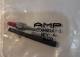 Tyco Electronics 5504014-1 AMP FSMA Lichtwellenleiter-Steckverbinder, 125µm Multimode