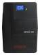 Effekta ACX11OFS1K500RS0 Effecta Line Interactive UPS, 1500VA, USB/RS232, PVC housing, Office 1500