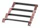 Moeller 1314879 EATON SETDMV400N Satz Durchverbindungen DMV 400N 4-polig 