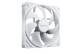 be quiet! Fan 140*140*25 Pure Wings 3 White PWM